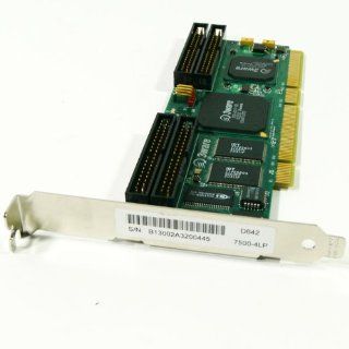  (RAID)   ATA 133   PCI 64   10 PACK ( 7500 4LP 10PK ) Electronics