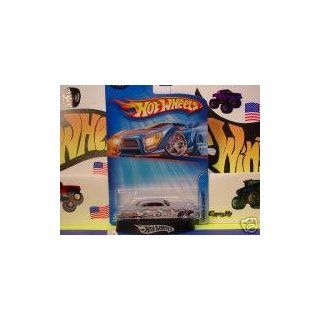 Hot Wheels Fishd & Chipd #135 (2005) Toys & Games