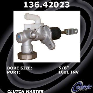 Centric Parts 136.42023 Clutch Master Cylinder  