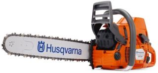 New 576XP Husqvarna 74cc Autotune Chainsaw 20 Full Warranty Fast SHIP