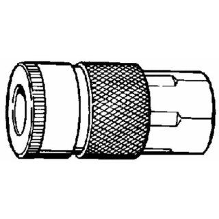 Plews/Lubrimatic 13 134 Coupler (Pack of 10) Home