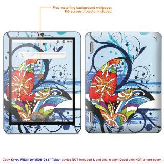  or MID8125 8 screen tablet case cover KryosMID8120 134 Electronics