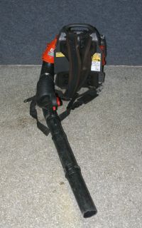 Husqvarna 150BT Professional Backpack Blower