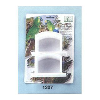 Prevue Hendryx Cup For PR115/125/135 Cages (2 Pack)