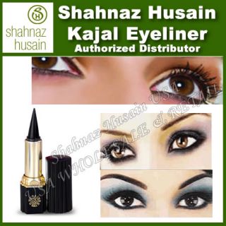 Shahnaz 1 Shaeyes Herbal Kohl Trifala Kajal Eyeliner
