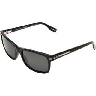  Sunglasses   Black/Gray / Size 57/17 135    Automotive