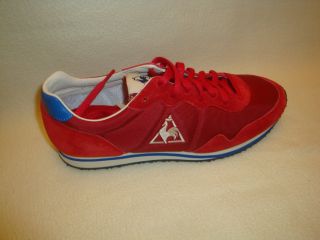 Le Coq Sportif Milos Running Shoes Trainers Sneakers