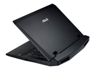 Asus G73SW BST6 17 3 LED i7 2630QM 8GB 750GB GTX 460M Laptop Gaming