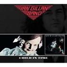 Ian Gillan Band Child in Time cd NEW &