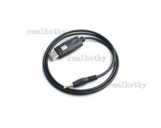 USB Programming Cable for Icom Radio IC R7000 IC R7100