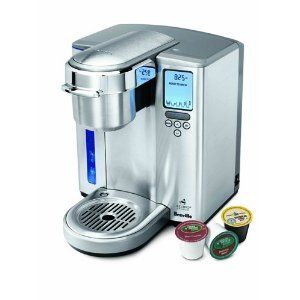   Serve Coffee Maker Coffeemaker Cups Ice Tea NEW Makers Iced Beverage