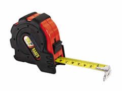 and tool bags 1 wide blade tape measure holders available
