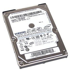 160GB Samsung HM160HC 2 5 IDE PATA Laptop Hard Drive
