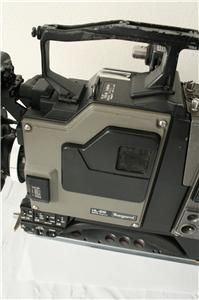 Ikegami HL 59 Digital Unicam EXTRAS NR