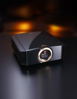  RS50U DLA RS50 REFERENCE SERIES 3D HOME THEATER CINEMA D ILA PROJECTOR