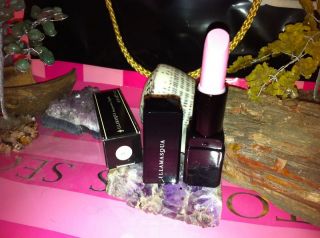 Illamasqua Lipstick  Liv  New in Box Full Size