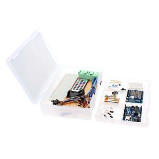 EUR € 41.39   Arduino 2011uno udvikling bord indstillet, Gratis