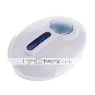 USD $ 9.39   Wireless LED Flashing Doorbell (Ding Dong + Music),