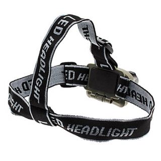 EUR € 8.55   YM2009 3 Mode LED Cree Farol (160lm, 3xAAA), Frete