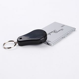 USD $ 23.59   Card Shaped Remote Finder with Three Receivers,