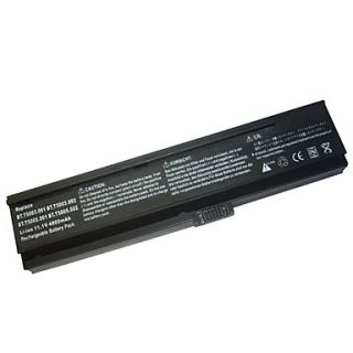 EUR € 43.69   Batteria per Acer Aspire 3030 3050 3200 3600 3610 3680