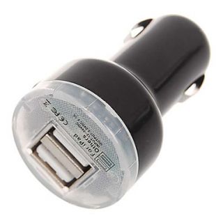  Adapter/Charger for iPod (DC 12~24V), Gadgets