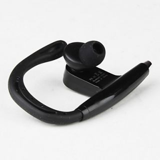 Q12 Bluetooth Single Track Noise Reducing Wireless Headset (Assorted