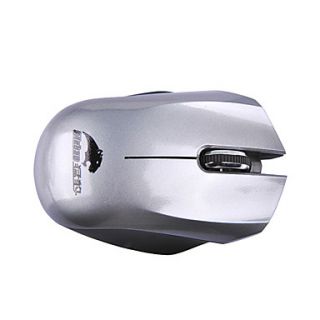 EUR € 12.13   Draadloze 2.4Ghz DPI Shift Optical Mouse, Gratis