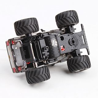 USD $ 13.99   Remote Control 158 Real like Little Hummer Pioneer