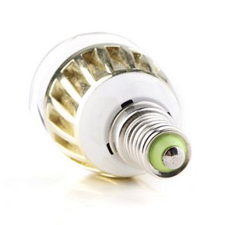 EUR € 16.73   e14 3w rode licht geleid bal bulb (110 240v), Gratis