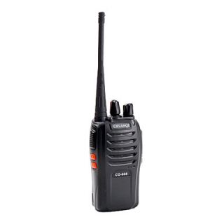 EUR € 44.15   professionele 16 kanaals walkie talkie met flitslicht