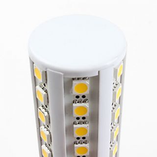 EUR € 7.99   E14 SMD 5050 36led 500lm 7,5 W warm wit maïs lampen