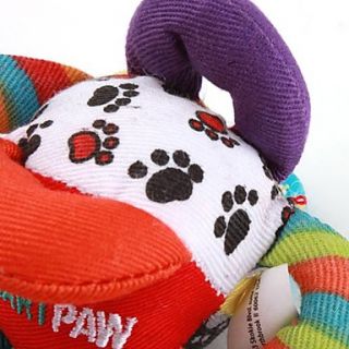  Pet Toy for Dogs (15 x 9 x 3cm), Gadgets
