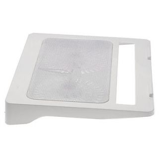  LED Cooler Cooling Pad (Up to 17 Inch), Gadgets