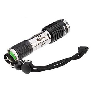 EUR € 22.81   Zoom UltraFire mise au point F17 ajustable 5 mode Cree