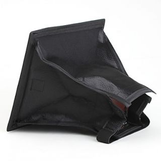  voor draagbare flash 15 x 17 cm, Gratis Verzending voor alle Gadgets