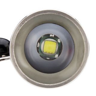 EUR € 22.81   Zoom UltraFire mise au point F17 ajustable 5 mode Cree