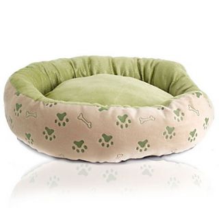 USD $ 44.99   Removable and Washable Pet Bed (Assorted Colors