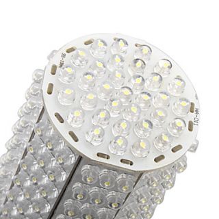 e27 224 led 15w 1000lm 6000K weißes Licht geführt Mais Glühbirne