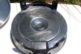 Saladmaster Electric Skillet 12 in Oil Core Frypan 7256 Mint Condition