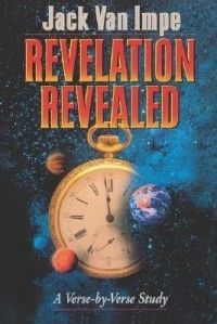 Revelation Revealed New by Jack Van Impe 084993964X