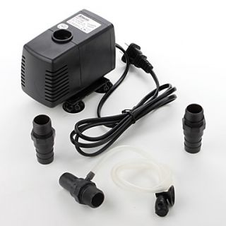 EUR € 25.29   aquário bomba de ar (15w, 220v 240v, 20l 1min), Frete