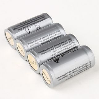 EUR € 10.94   Lithium Ionen Batterie LL 16.340 (3,6 V, 880 mAh