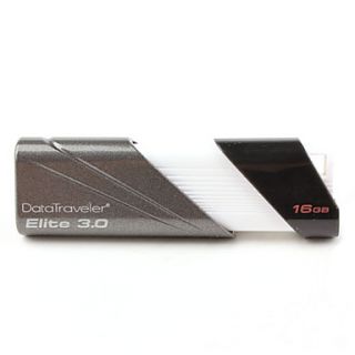 EUR € 37.62   16GB Kingston DataTraveler Elite USB 3.0 Flash Drive