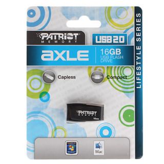 EUR € 21.43   Patriot 16GB USB 2.0 Flash Drive, Frete Grátis em