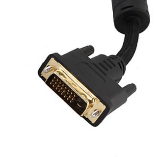 EUR € 10.57   hdmi 19m para DVI 24 +1 m de cabo de conexão de 1,8 m