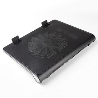  USB 2.0 Cooling Pad for 9 17 Laptop, Gadgets