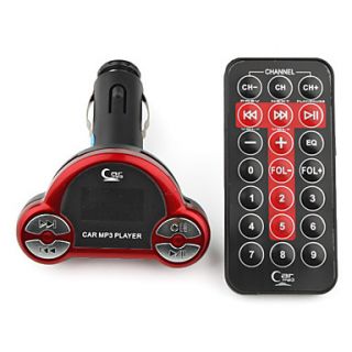 EUR € 7.17   Auto  Player mit FM Transmitter (Beatle), alle