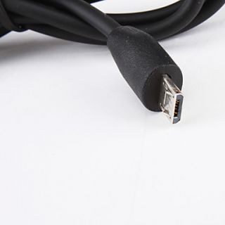 USD $ 7.19   USB 2.0 Sync Charging Cable for Google Nexus 7,