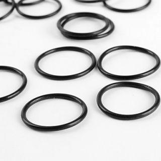  Water tight O Ring Seal (20mm, 20 Pack), Gadgets